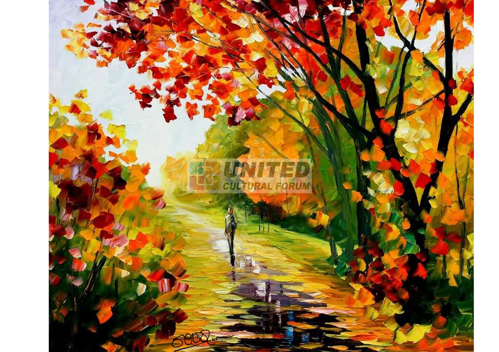 scenery