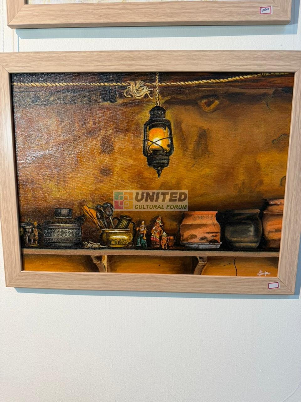 Heritage on the Shelf