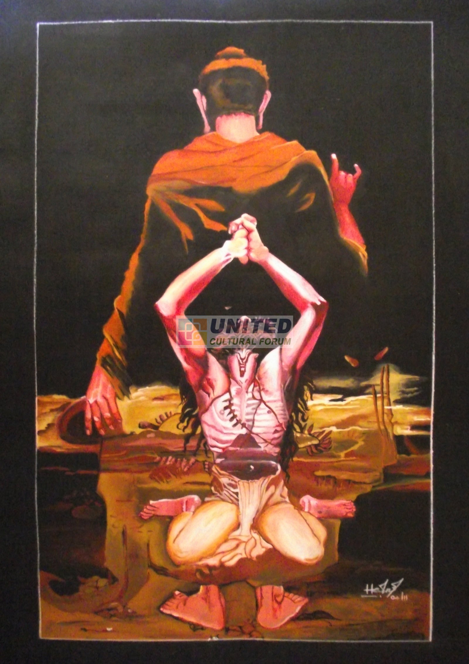 buddha