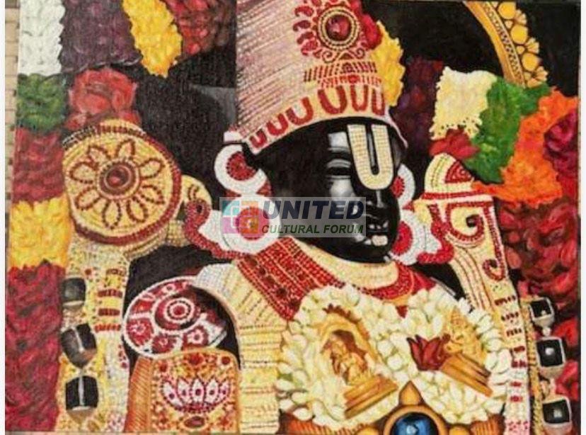 Lakshmi Vallabha