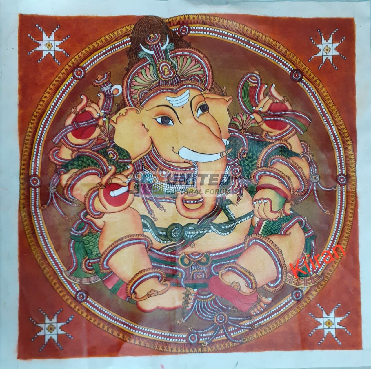 Ganesha