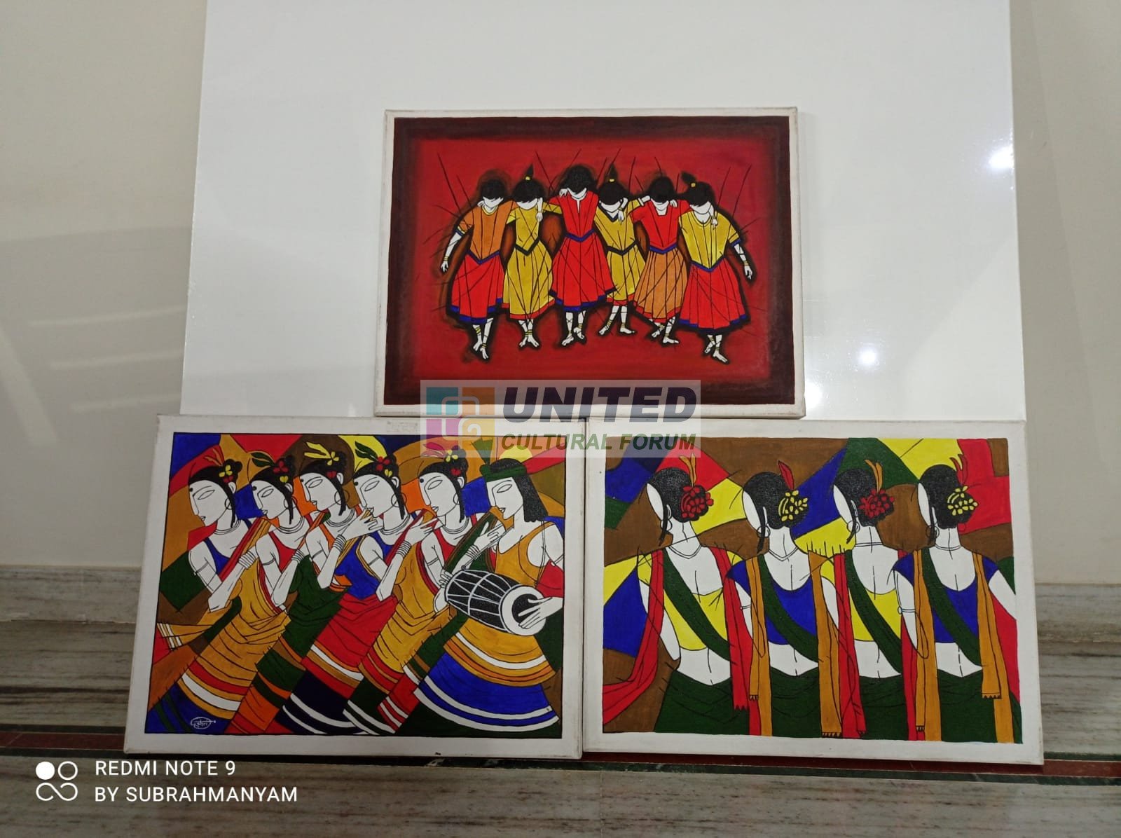 Set of 3
