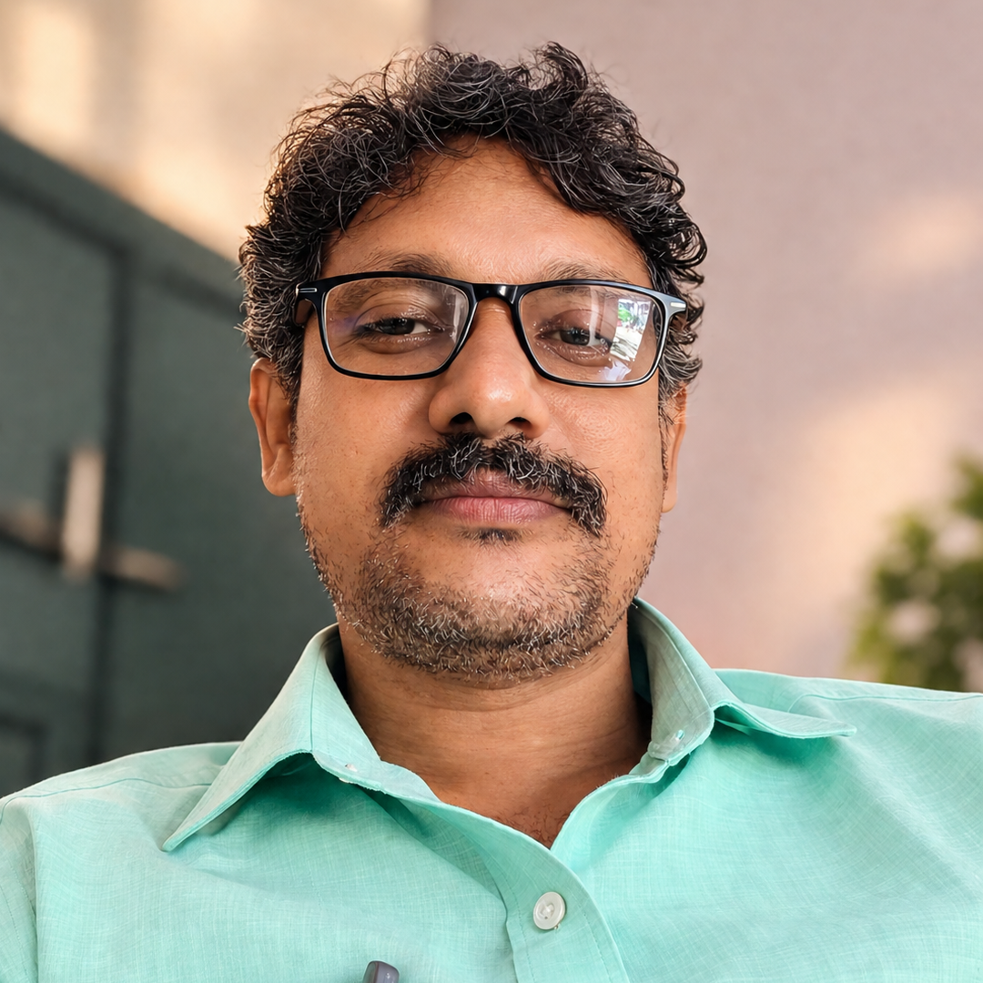 DNVS Ganesh Challa