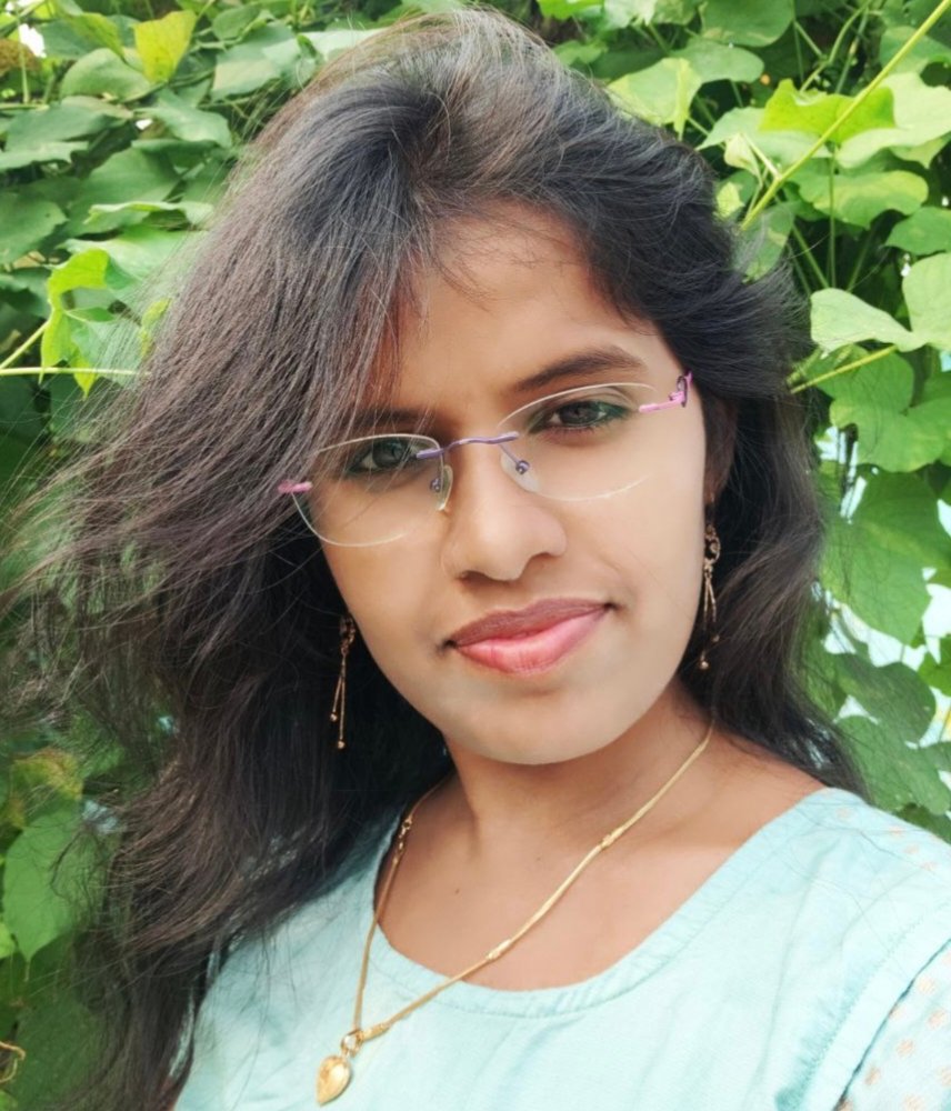 Navaneetha Jonnalagadda