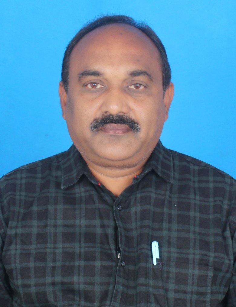 Jameel Pasha