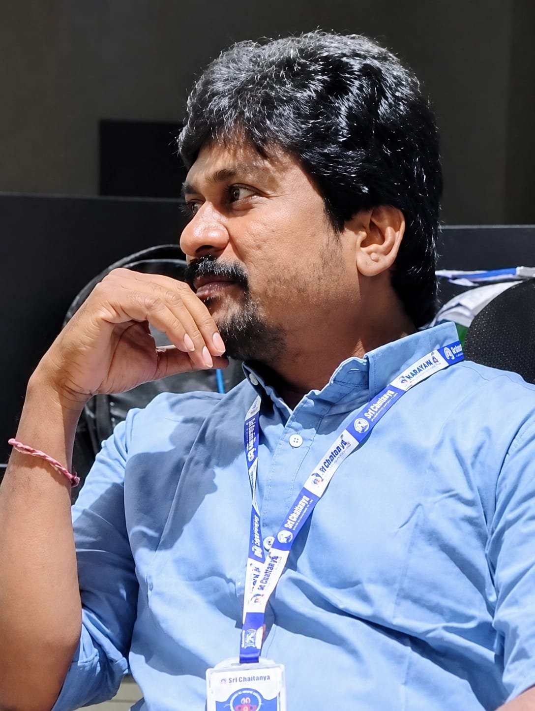 VENKATESWARA RAO