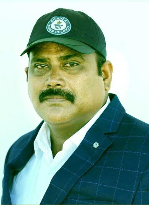 Dr. Shaik Ameerjan