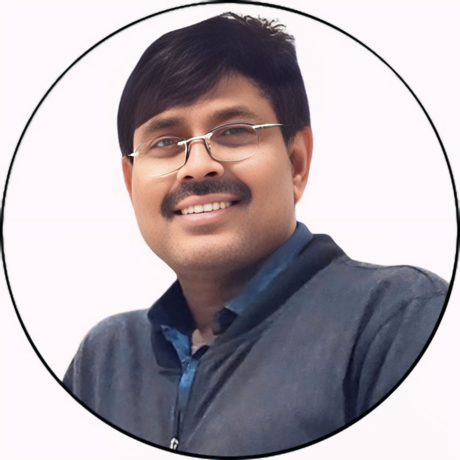 Dr. Chinthapatla Venkatachari