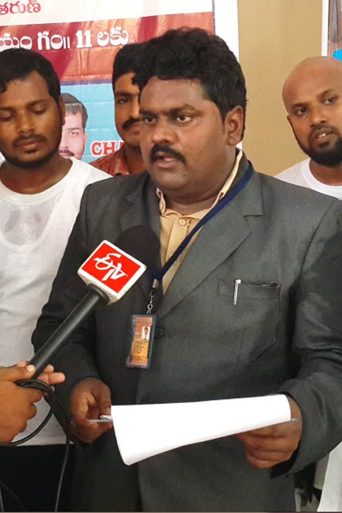 Dr.T. Bhanu chandar