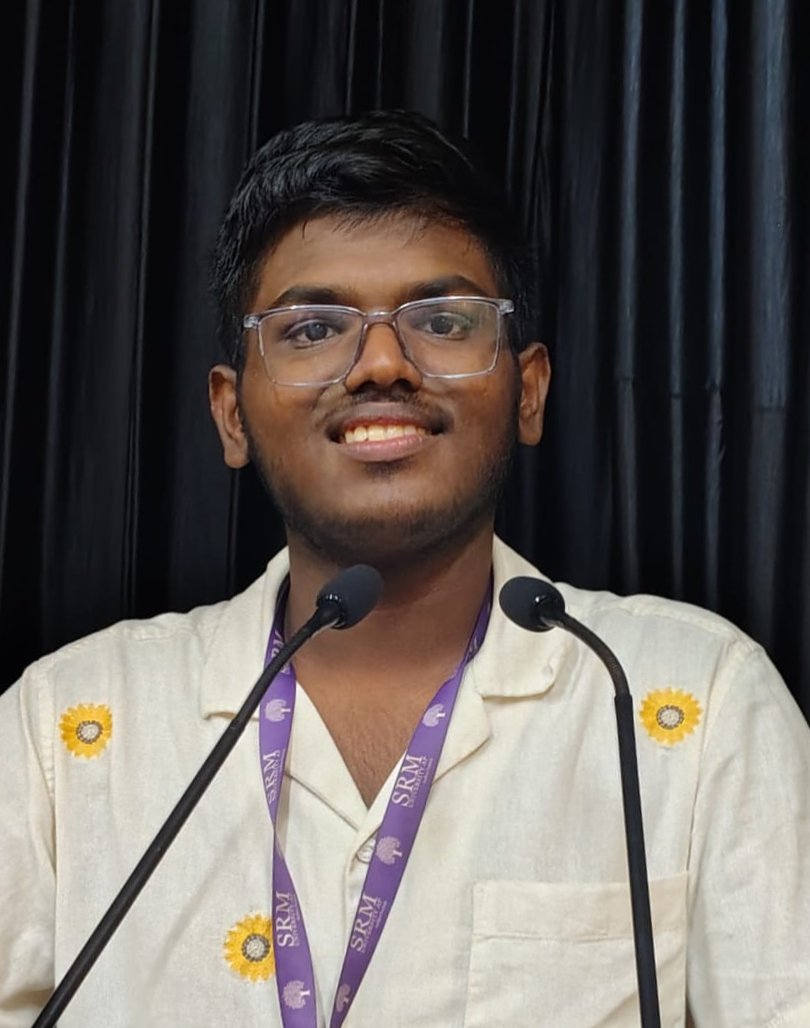 SINGAMSETTY VIGNESH ANJAN