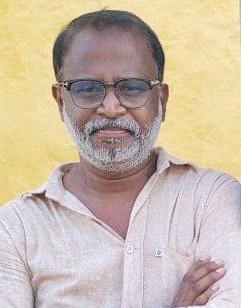 Y. Sesha Brahmam,